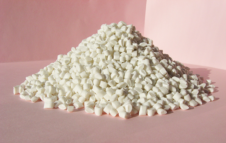 ブロー用コンパウンドの写真